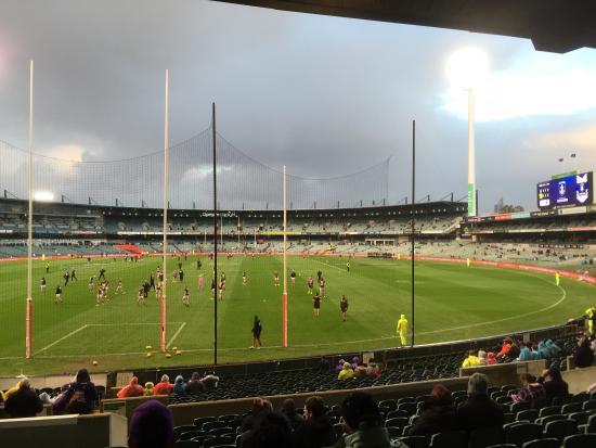 Subiaco Oval
